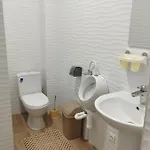 гармонія. термально-оздоровчий комплекс. فندق *