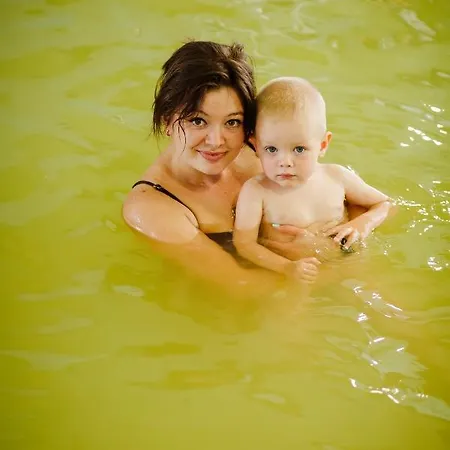 гармонія. термально-оздоровчий комплекс. *