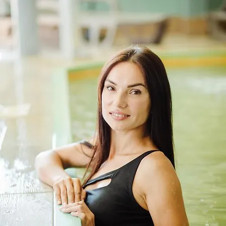 гармонія. термально-оздоровчий комплекс. *