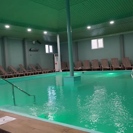 гармонія. термально-оздоровчий комплекс. *