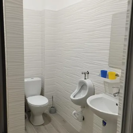 מלון гармонія. термально-оздоровчий комплекс. אוזהורוד