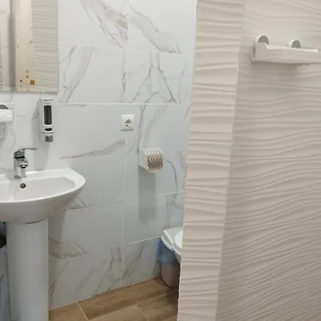 מלון гармонія. термально-оздоровчий комплекс. *