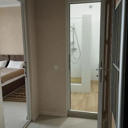 гармонія. термально-оздоровчий комплекс. * אוזהורוד