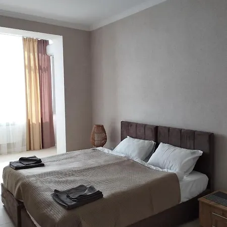 מלון гармонія. термально-оздоровчий комплекс. אוזהורוד