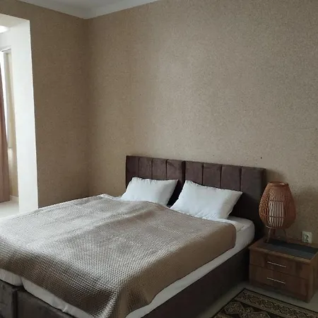 гармонія. термально-оздоровчий комплекс. * אוזהורוד