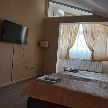 מלון гармонія. термально-оздоровчий комплекс.