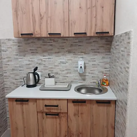 гармонія. термально-оздоровчий комплекс. מלון *