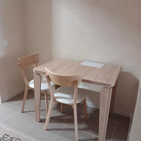 гармонія. термально-оздоровчий комплекс. מלון אוזהורוד