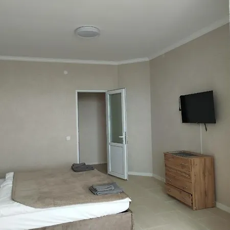 гармонія. термально-оздоровчий комплекс. * אוזהורוד