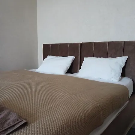 гармонія. термально-оздоровчий комплекс. מלון