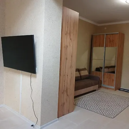 Hotel гармонія. термально-оздоровчий комплекс. Užhorod