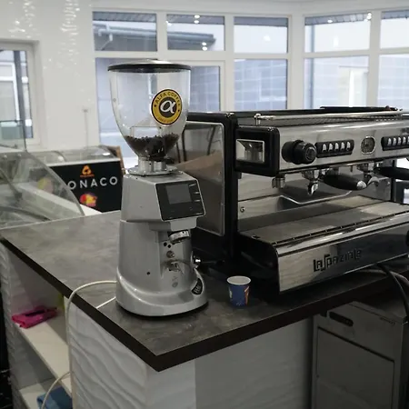 гармонія. термально-оздоровчий комплекс. * אוזהורוד