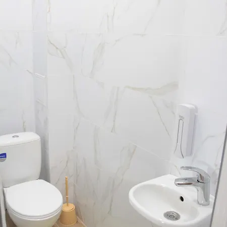 гармонія. термально-оздоровчий комплекс. מלון אוזהורוד