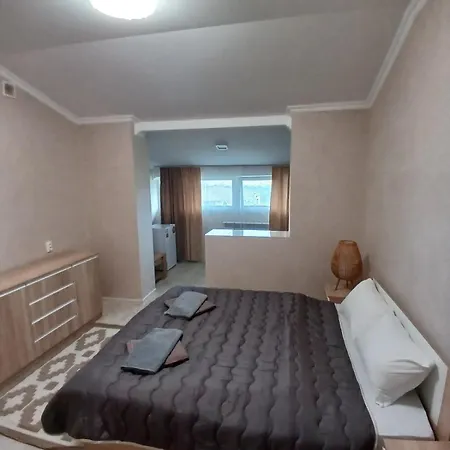 гармонія. термально-оздоровчий комплекс. אוזהורוד