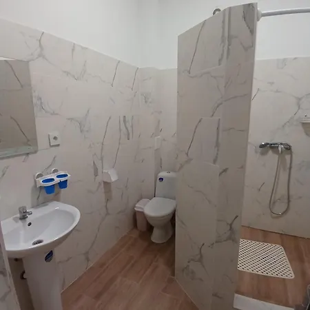 מלון гармонія. термально-оздоровчий комплекс.