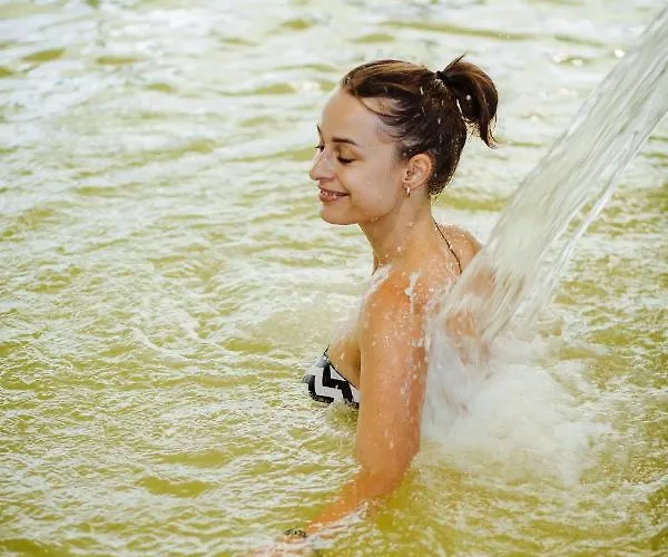 гармонія. термально-оздоровчий комплекс. Uzhhorod