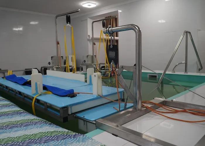 Hotel гармонія. термально-оздоровчий комплекс. *