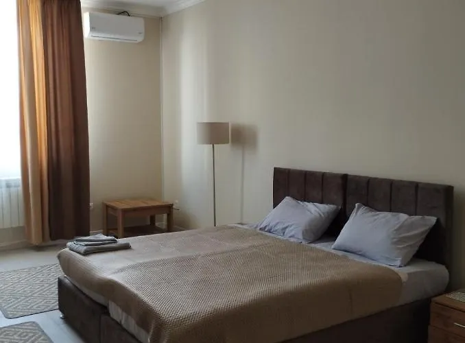 гармонія. термально-оздоровчий комплекс. Hotel