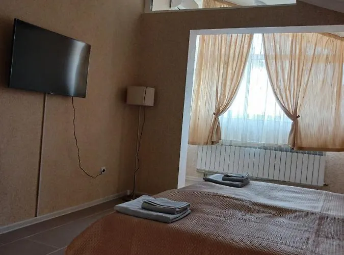 Hotel гармонія. термально-оздоровчий комплекс.