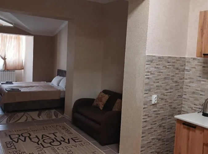 гармонія. термально-оздоровчий комплекс. Hotel Uzhhorod