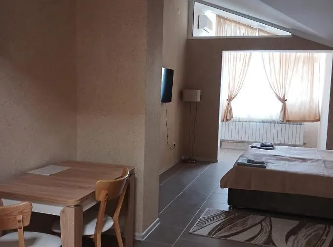 гармонія. термально-оздоровчий комплекс. Hotel *