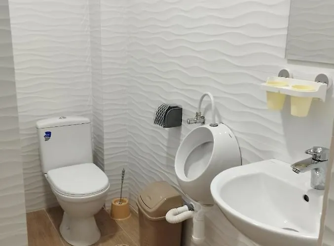 гармонія. термально-оздоровчий комплекс. Hotel *