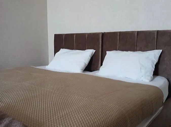 гармонія. термально-оздоровчий комплекс. Hotel