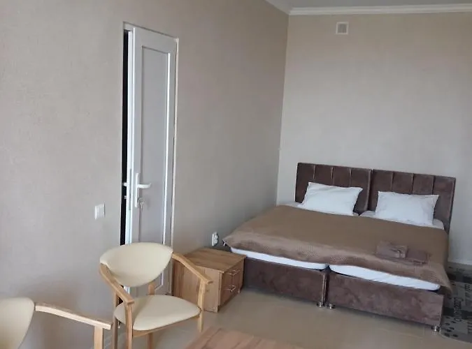 Hotel гармонія. термально-оздоровчий комплекс.