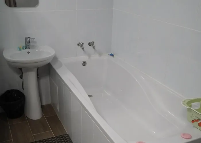 гармонія. термально-оздоровчий комплекс. Hotel Uzhhorod