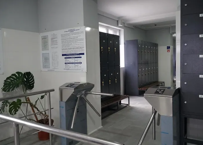 гармонія. термально-оздоровчий комплекс. Uzhhorod