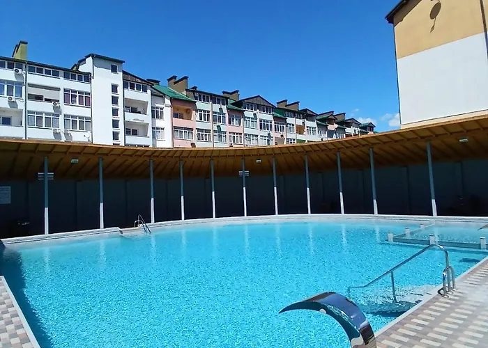 Hotel гармонія. термально-оздоровчий комплекс. *