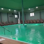 гармонія. термально-оздоровчий комплекс. *