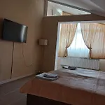 ホテル гармонія. термально-оздоровчий комплекс.