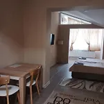 гармонія. термально-оздоровчий комплекс. ホテル *