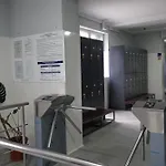 гармонія. термально-оздоровчий комплекс. ウージュホロド