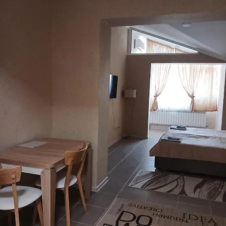 гармонія. термально-оздоровчий комплекс. Hotel *