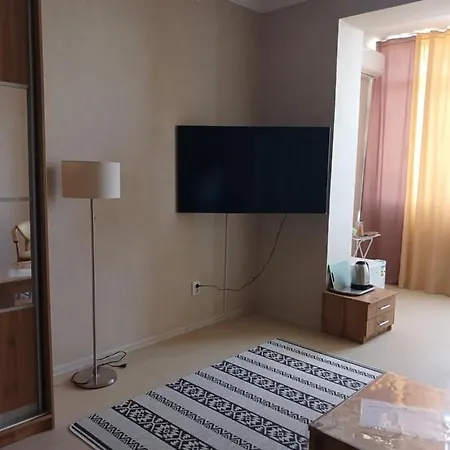 гармонія. термально-оздоровчий комплекс. Hotel Uzjhorod