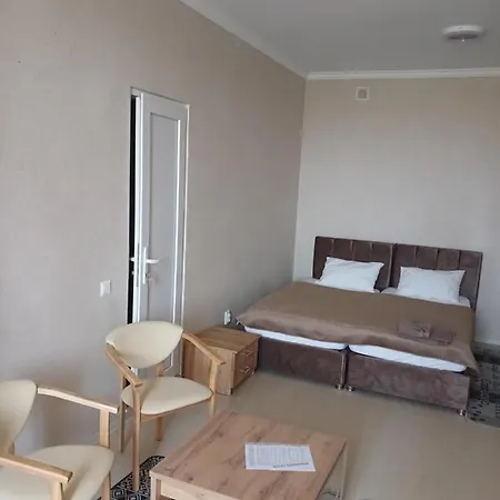 Hotel гармонія. термально-оздоровчий комплекс.