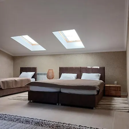 Hotell гармонія. термально-оздоровчий комплекс. *