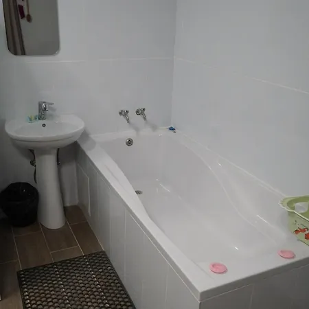 гармонія. термально-оздоровчий комплекс. Hotel Uzjhorod