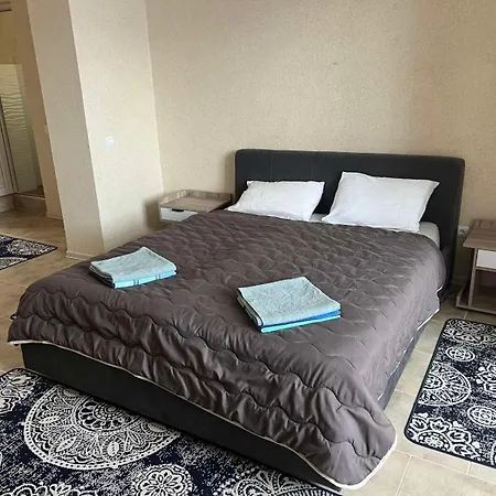 Hotell гармонія. термально-оздоровчий комплекс. Uzjhorod